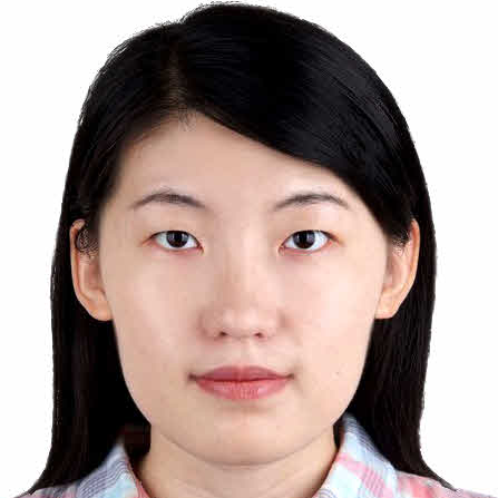 Photo of Huihong Miao